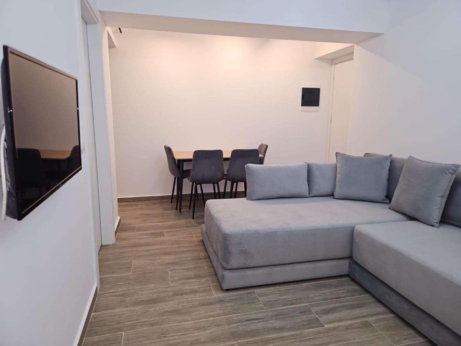 Ardit Seaside Rooms Saranda Extérieur photo