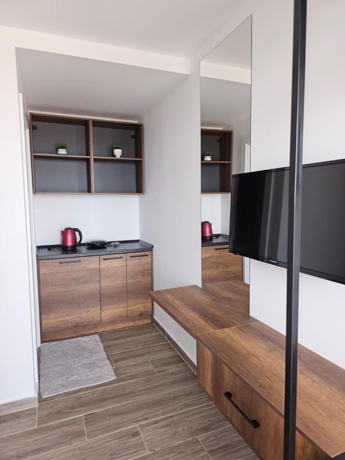 Ardit Seaside Rooms Saranda Extérieur photo