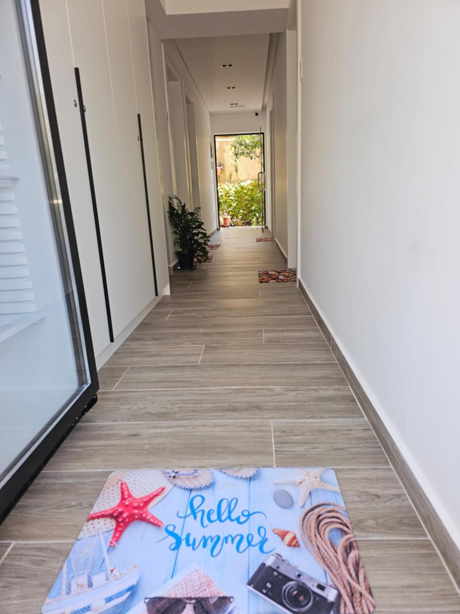 Ardit Seaside Rooms Saranda Extérieur photo